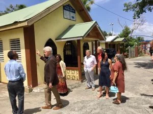 Puerto Rico Update!