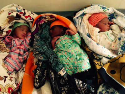 Project Highlight: The Bumwalukani Clinic, Uganda