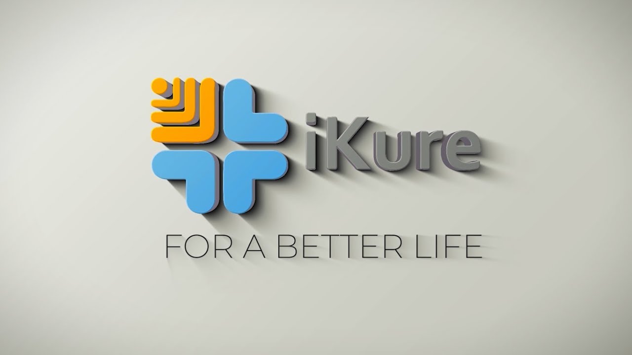 iKURE