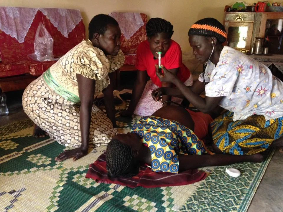 Mother Health International | Maternity Ward