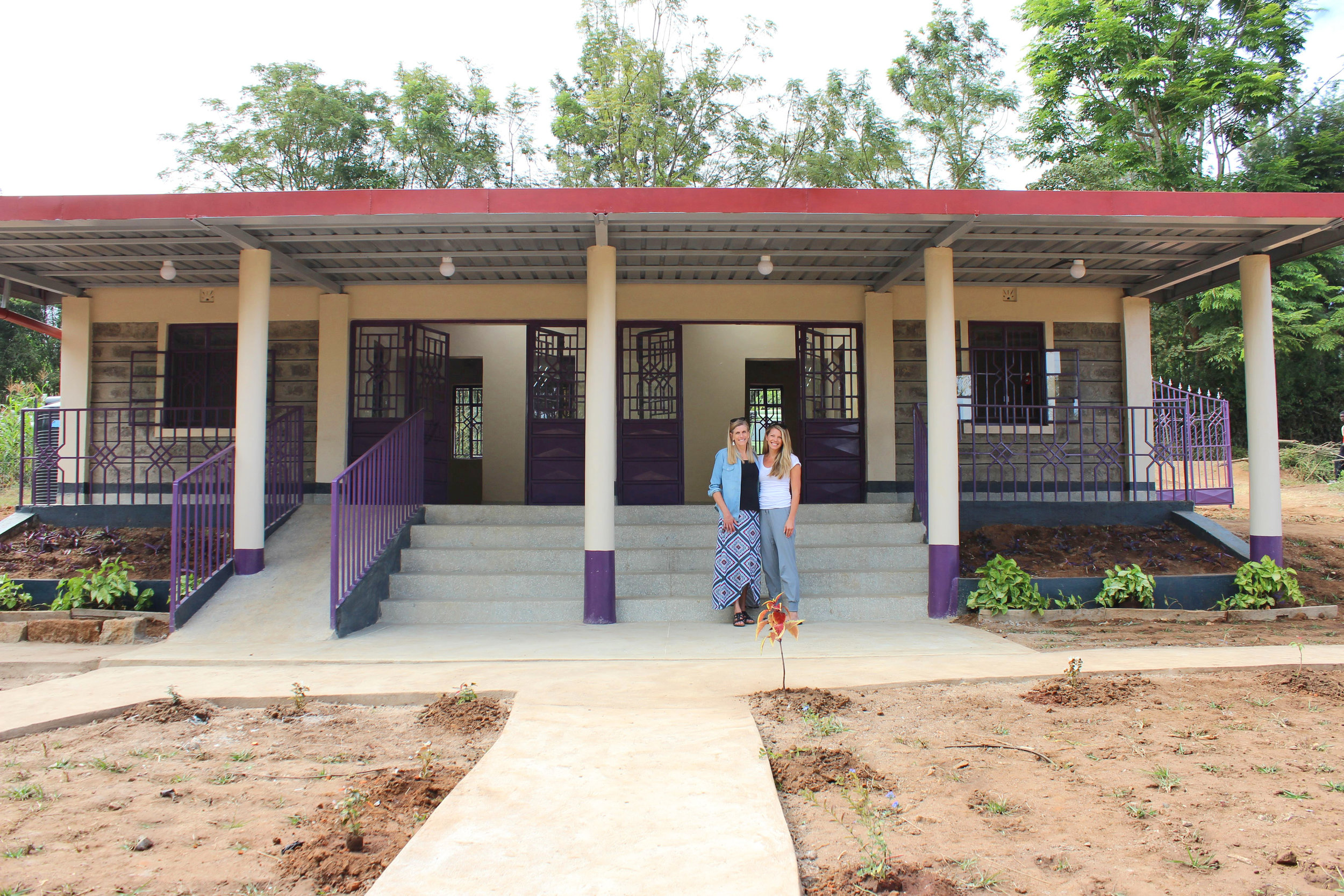 Kizimani | Kangundo Clinic