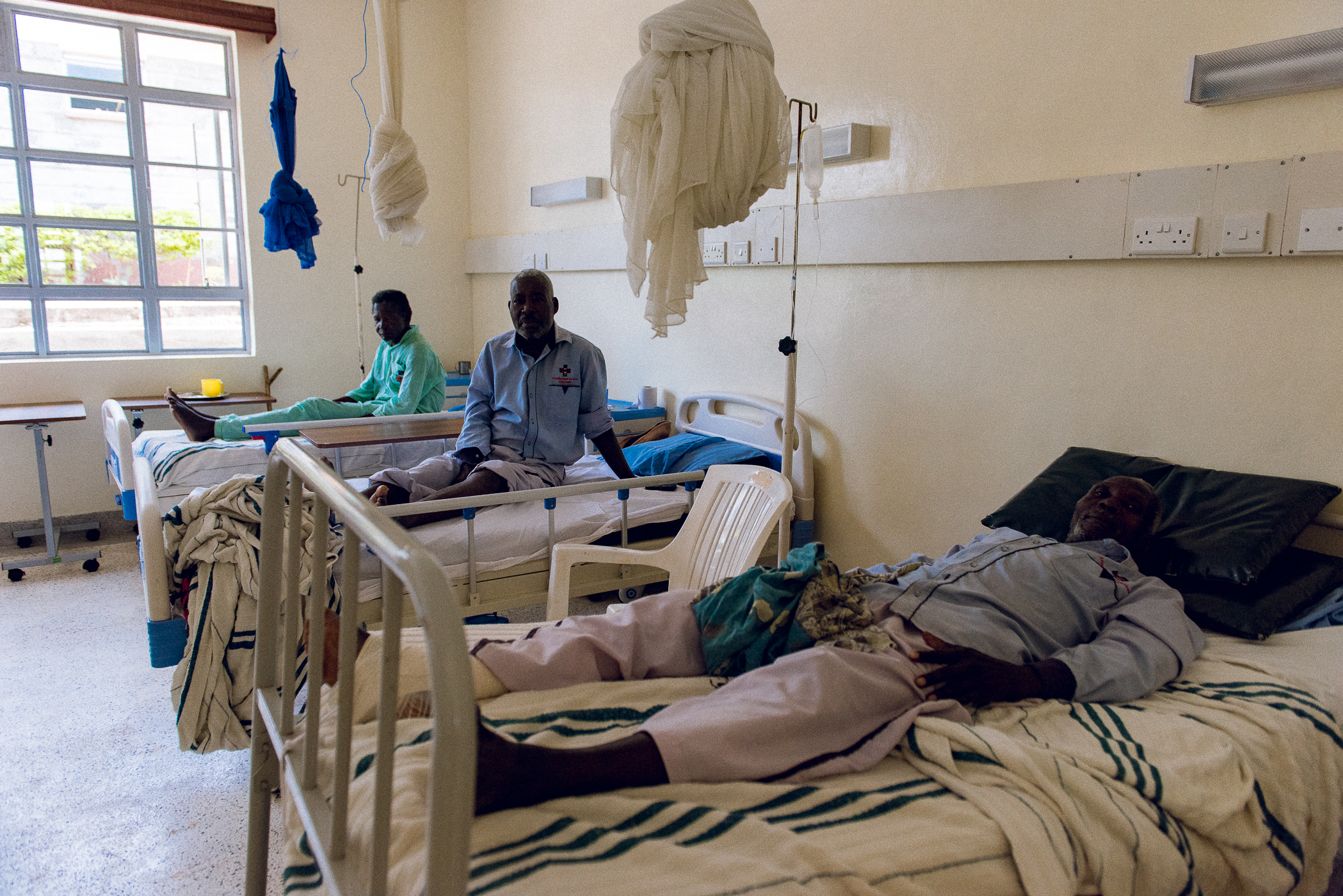 Matibabu Operating Theater | Operating Rooms at Hospital