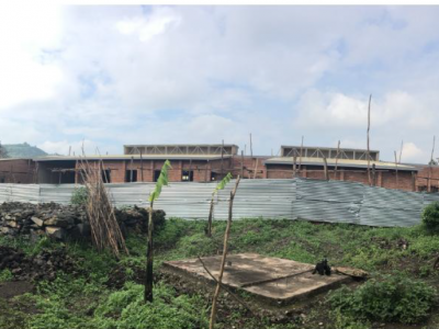 Project Feature: Health Builders, Rwanda