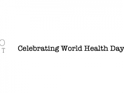 World Health Day 2018!