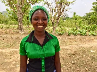 Honorine’s Story: Positive Impacts of Community Health Programs