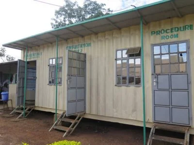 We Are Expanding the Matibabu Foundation Hospital!