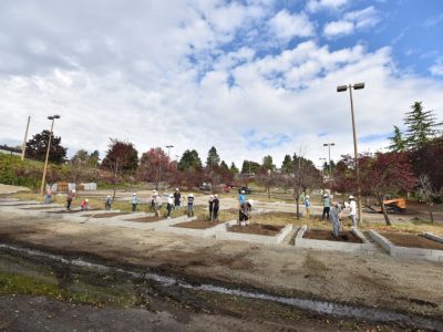 Introducing Our First Local Project!