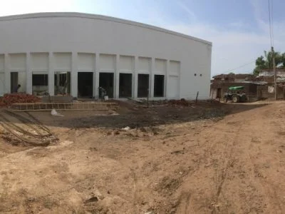 Madhya Pradesh Pilot Clinic Nears Completion!