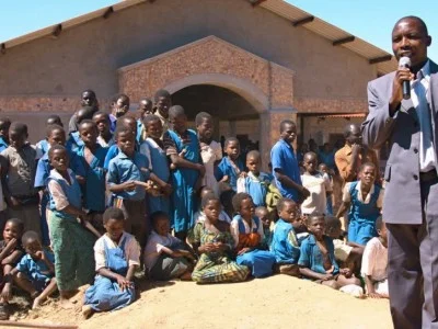 Dambe Clinic Grand Opening