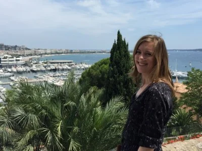 Meet Lindsey Lee, Our New 30/30 Project Intern!