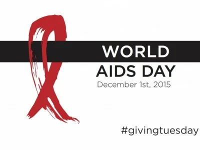 "What World AIDS Day Means to Me"