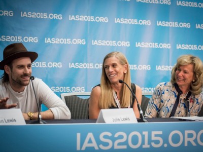 International AIDS Society Conference, Vancouver, BC