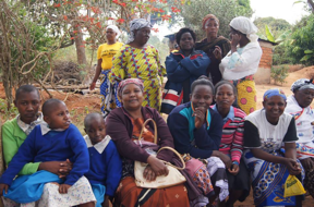 Meet Tim &amp; Robyn, Change Fellows for 30/30 Project: Kizimani Clinic