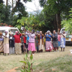 Next 30/30 Project Kenya