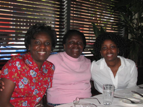 Meet Kizimani Founders