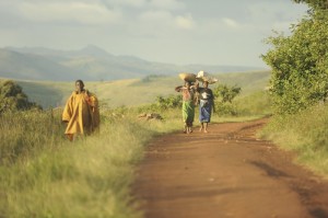 Meet Tyler, one of our Change Fellows headed to Malawi
