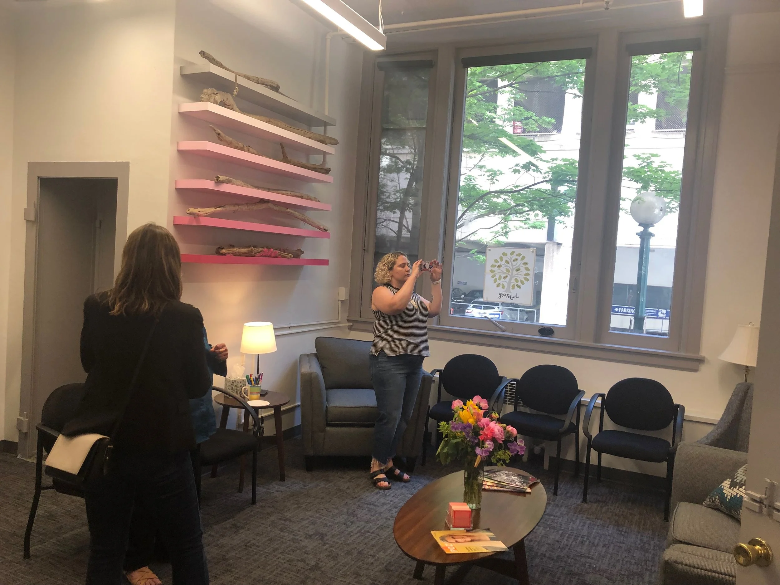 BABES YWCA | Local Renovation