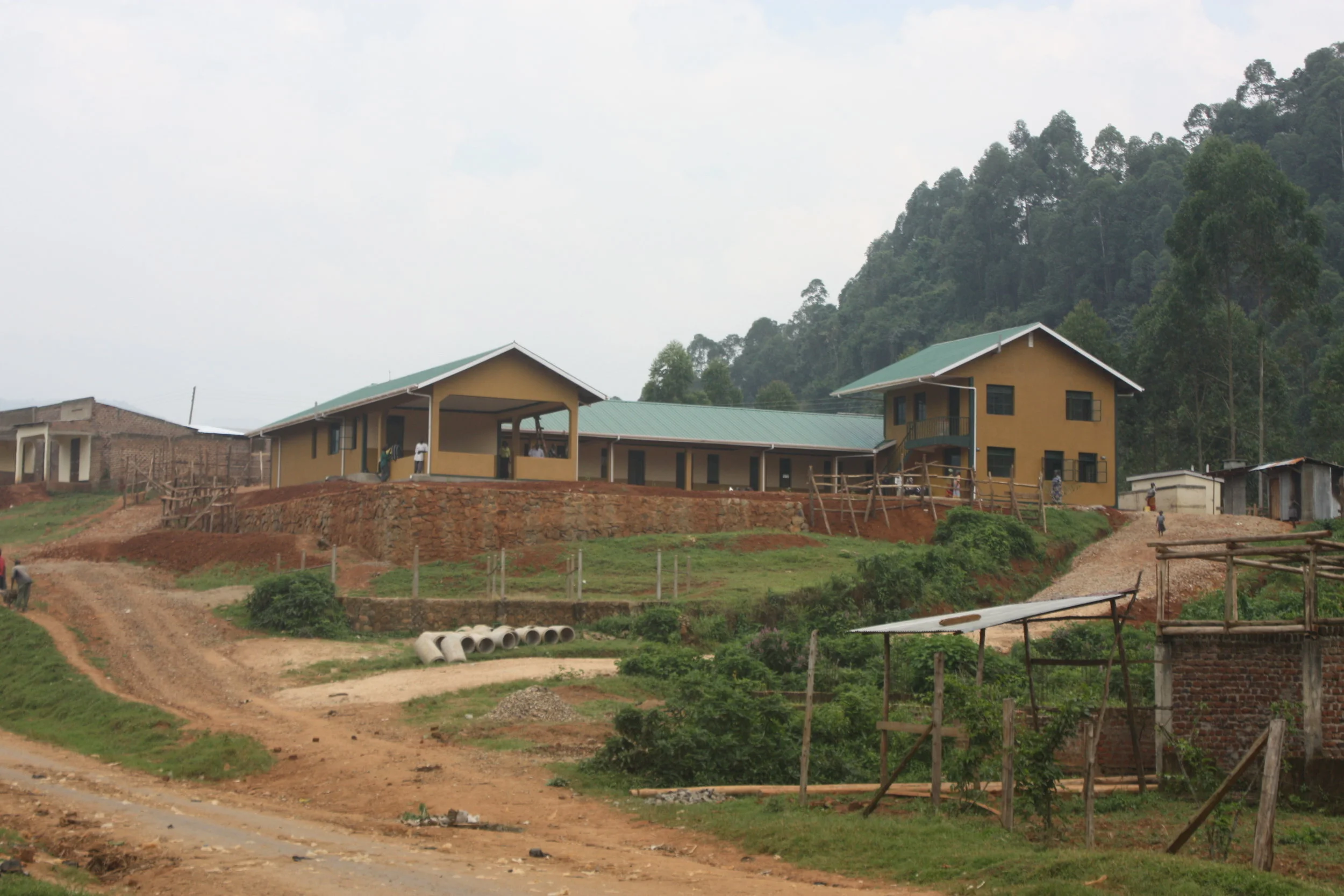 FIMRC | Bumwalukani Clinic 