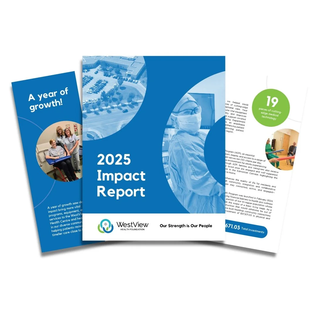 WestView Health Foundation Releases 2025 Impact Report