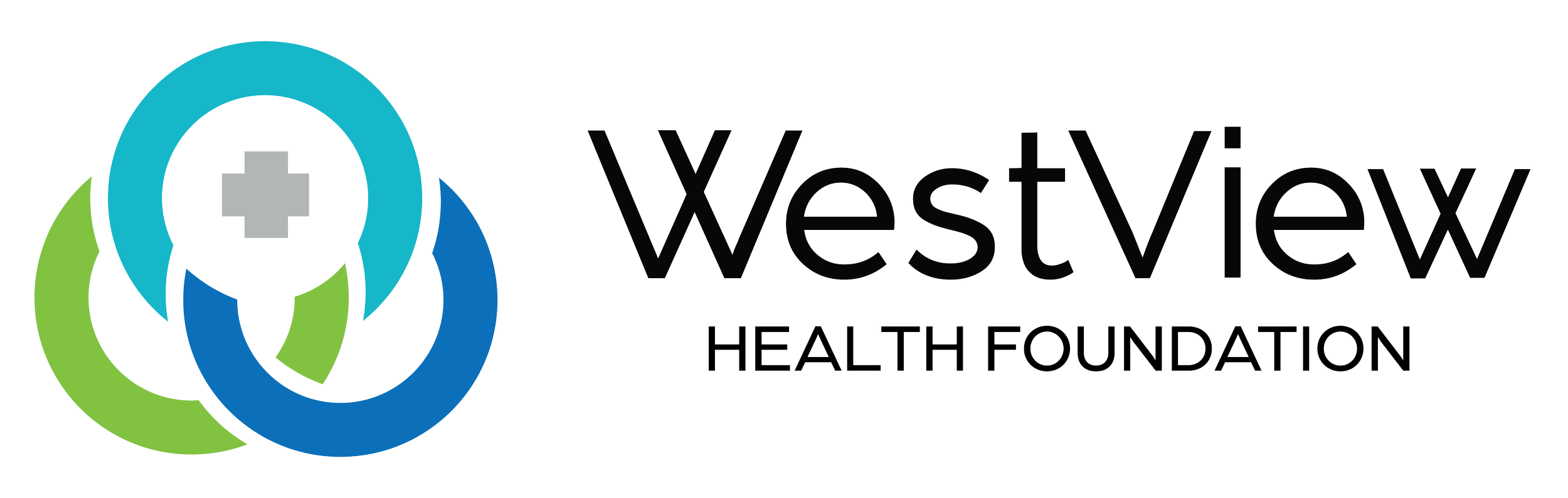 Westview Health Foundation Horizontal - Full Colour.png