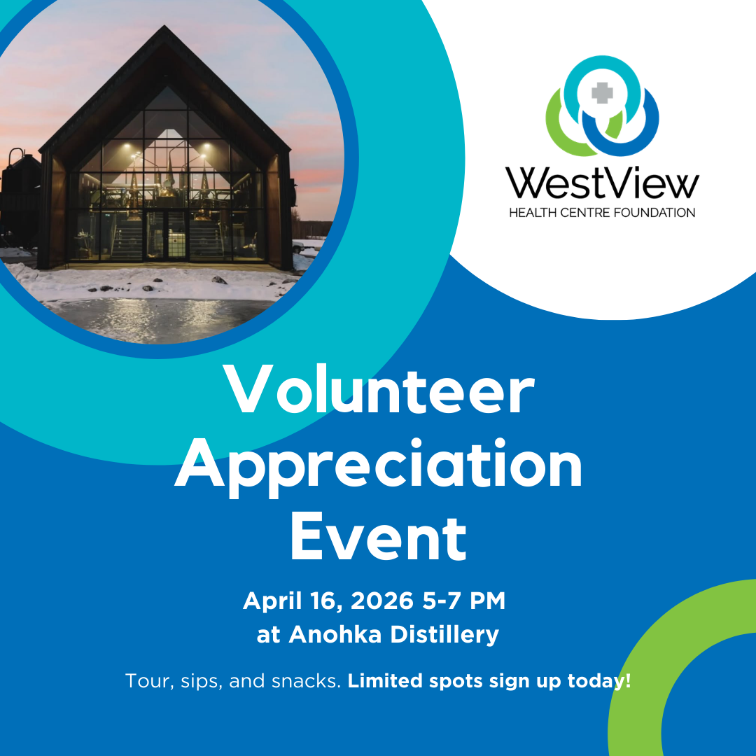 Volunteer Appreciation Event