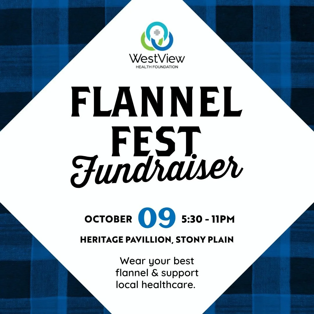 Flannel Fest