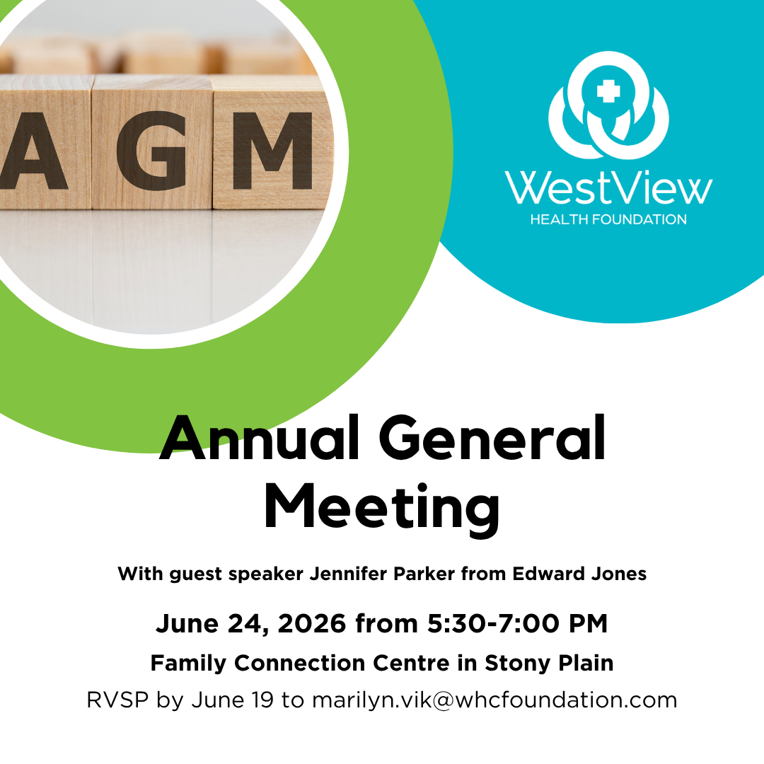 Annual General Meeting