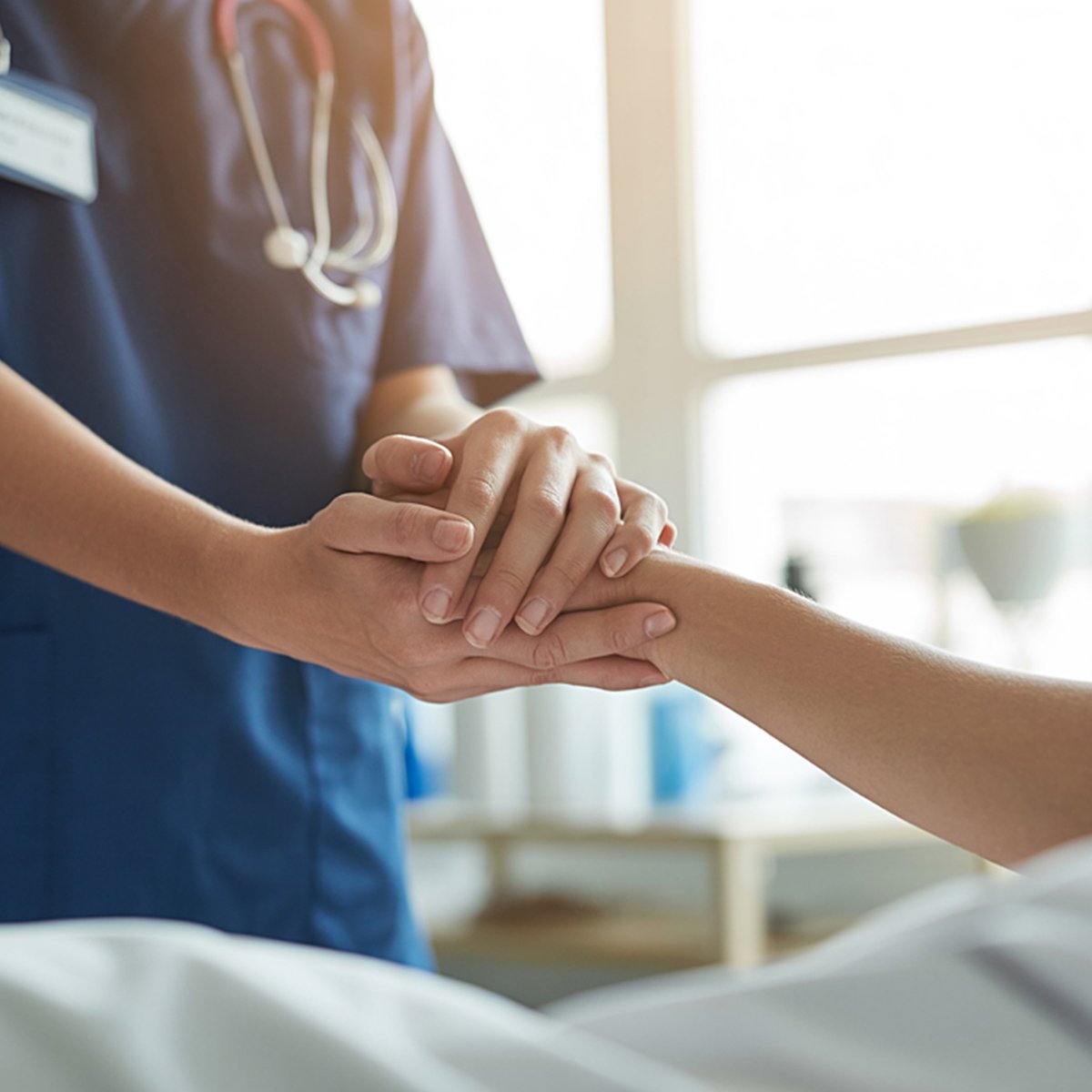More Than Emergency Care