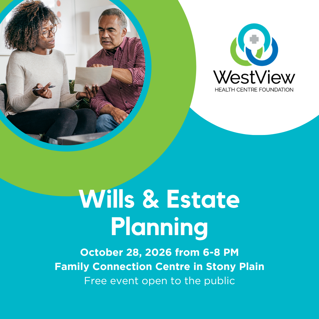 Wills &amp; Estate Planning