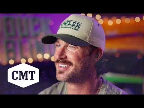 "On The Road" with Riley Green | CMT