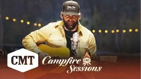 Dylan Scott Acoustic Set - "Can't Have Mine (Find You A Girl)", "Good Times Go By Too Fast" & More