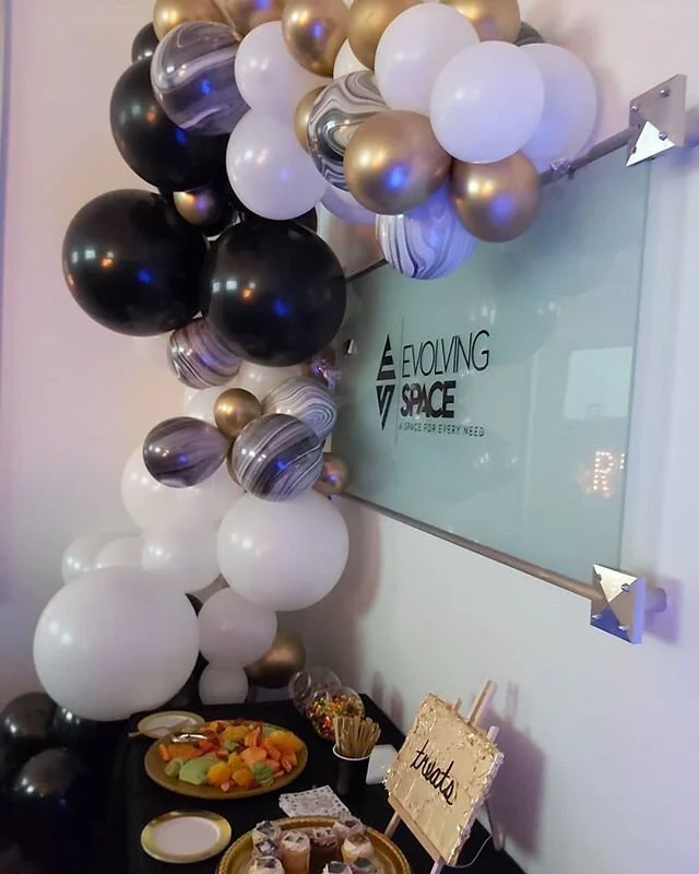 #privateevents #torontoeventspace 📷@this.is.nikolai