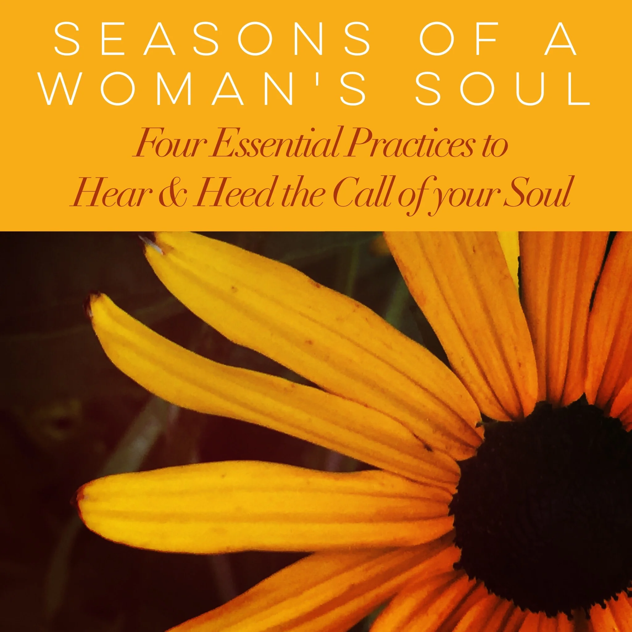 Intuitive Soul Reading (90-minutes)