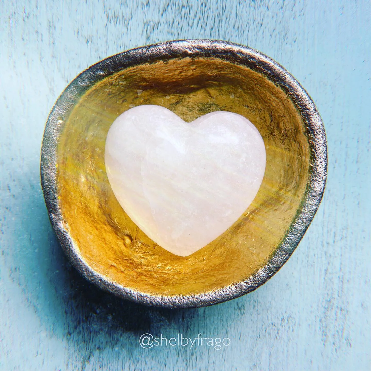 Shine your light on love and truth and your soul will glow.
- Anthony D. Williams 

A signpost for your brilliant heart.
My heart stands with yours. I&rsquo;m cheering for your shining! ✨❤️✨💞 ✨🌷 

#shine #delight #love #shelbyfrago #intrepidjoy #cr