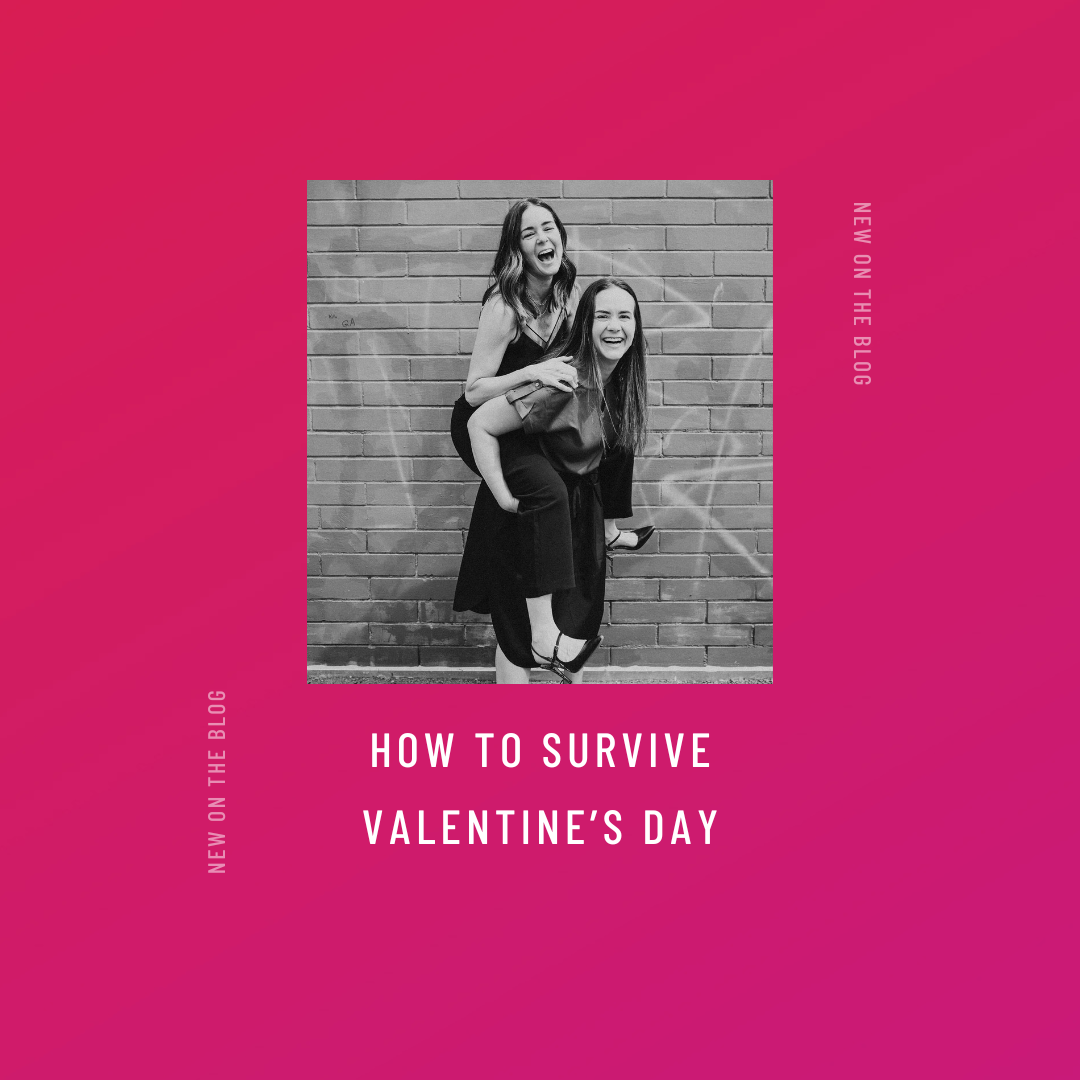 How to Survive Valentine's Day | What type of couple are you?