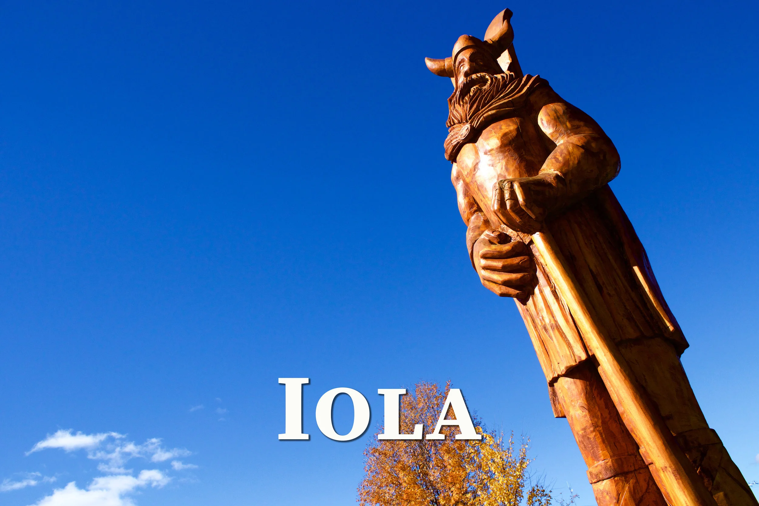Communities — Waupaca County, WI