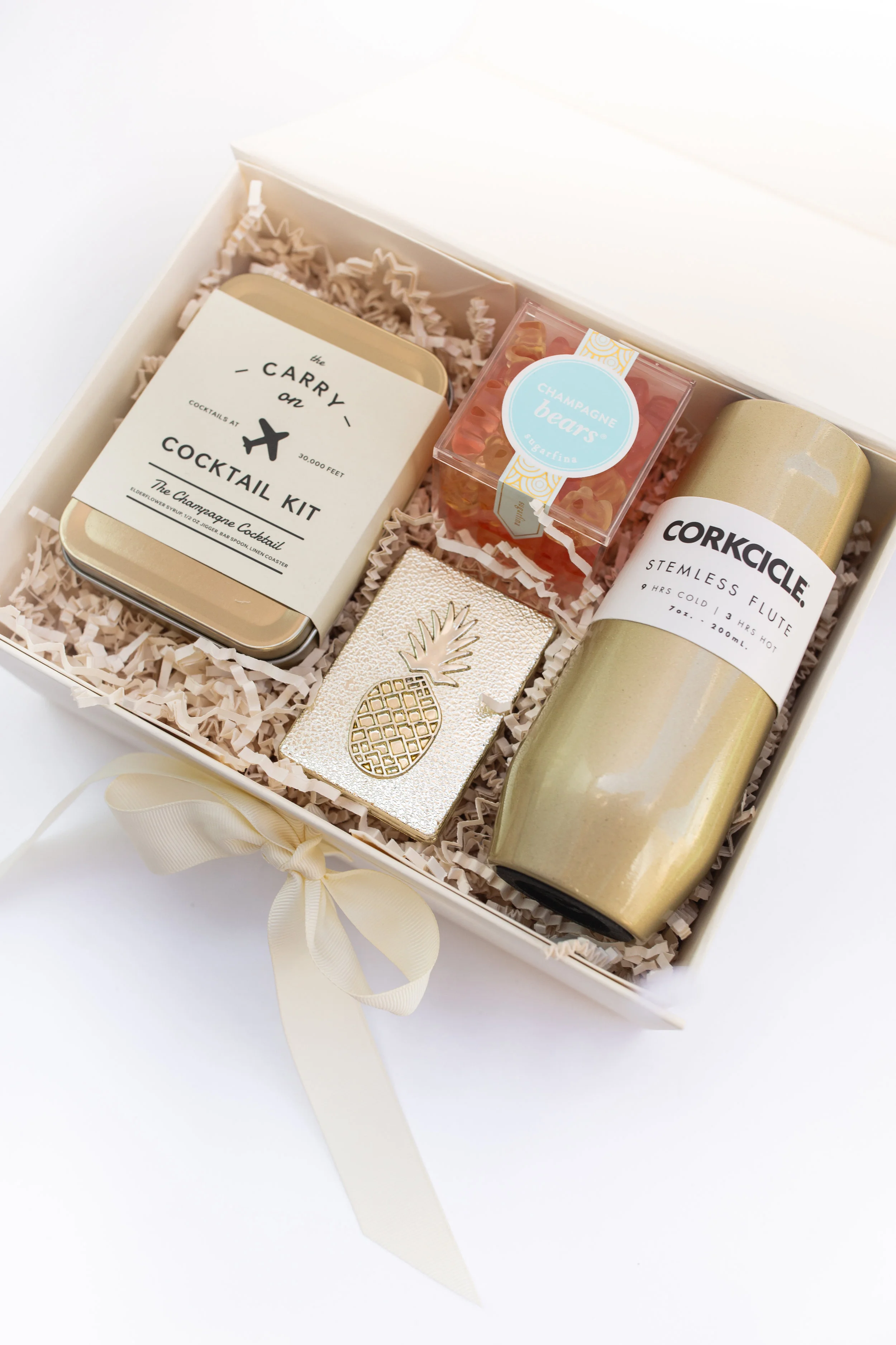 Effortless Creations