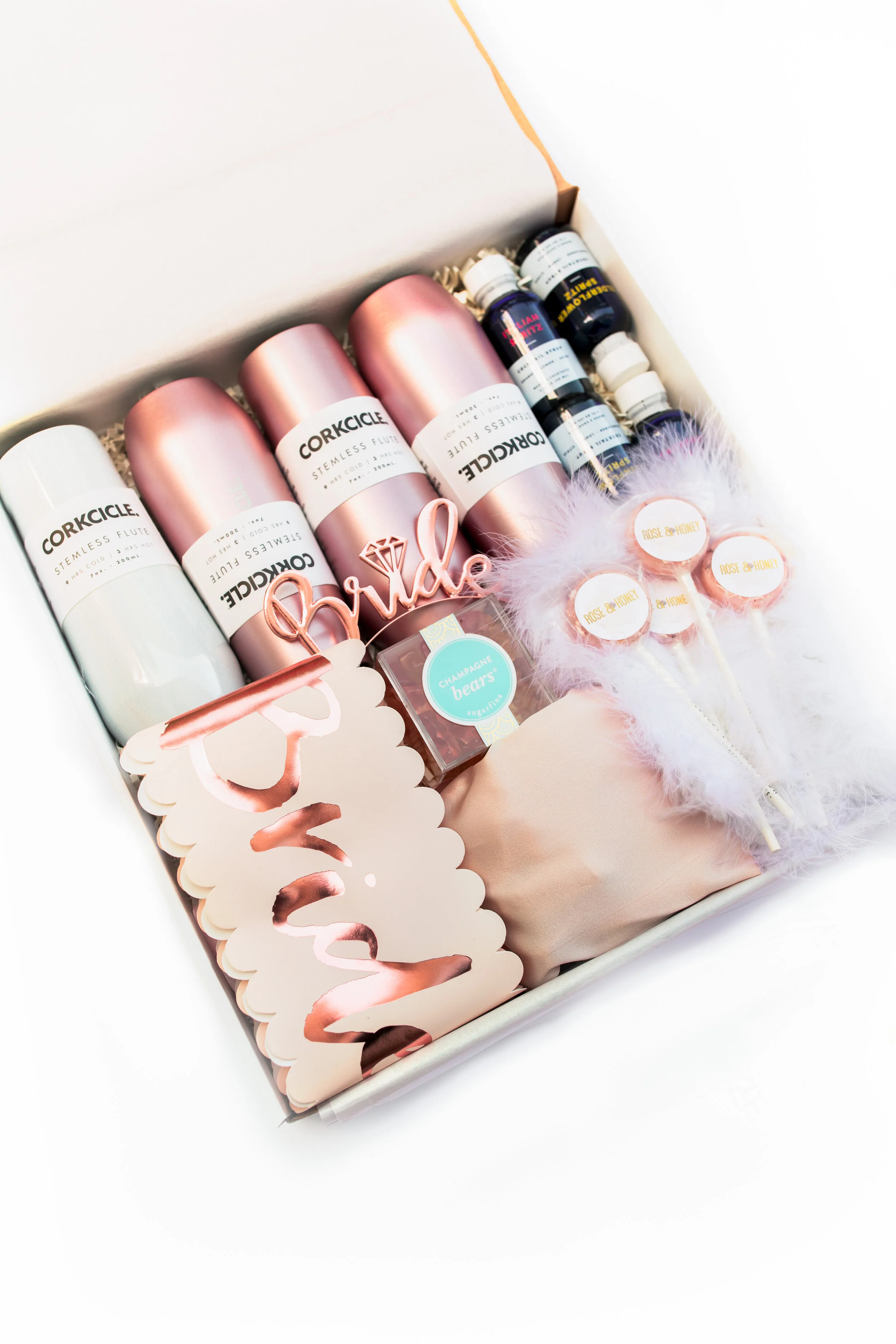 Effortless Creations Gifting