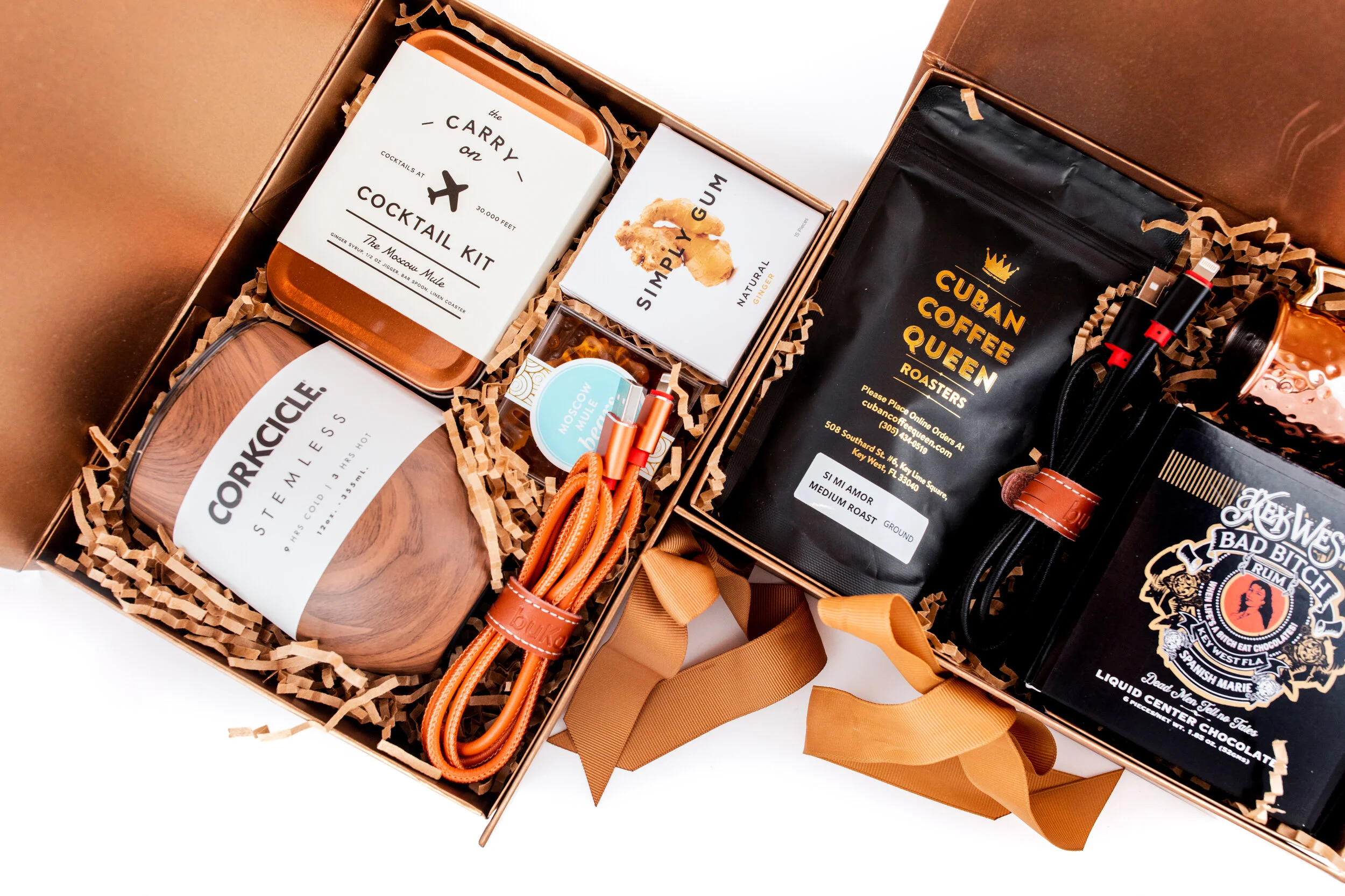 Effortless Creations Gifting