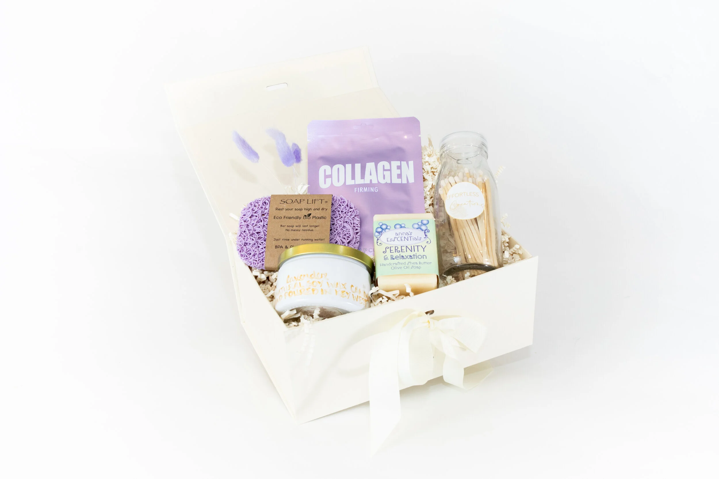 Effortless Creations