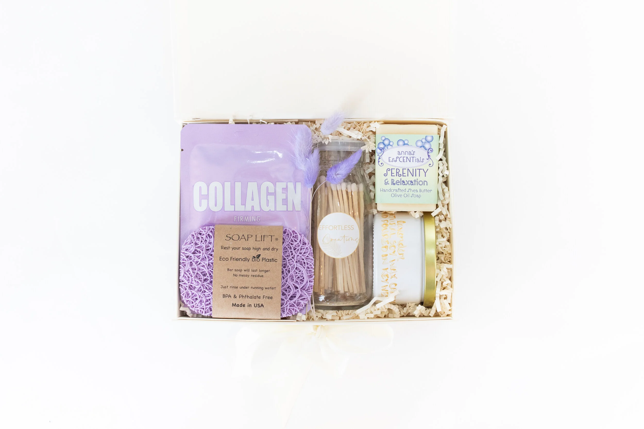 Effortless Creations