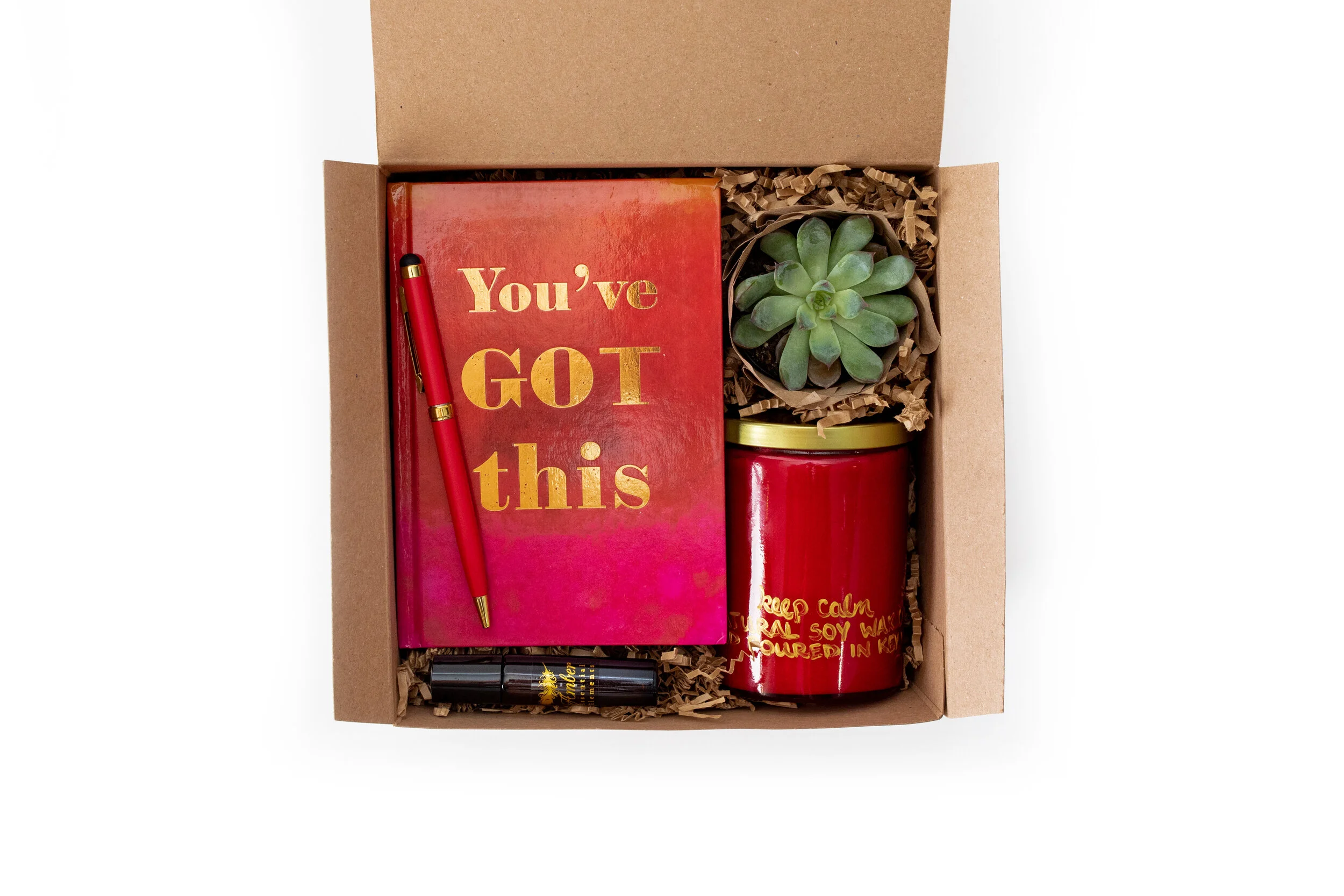 Effortless Creations