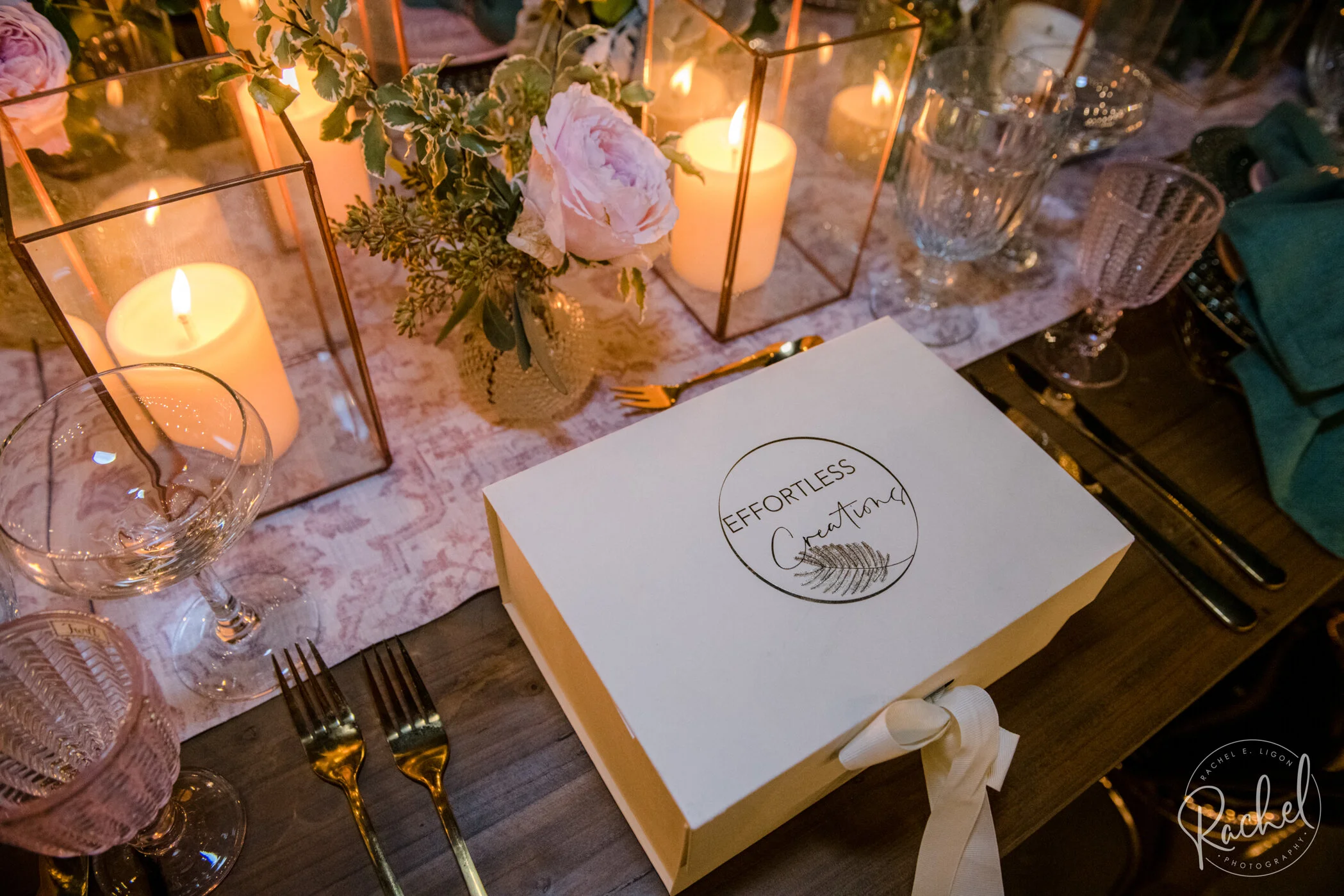 Effortless Creations Gifting