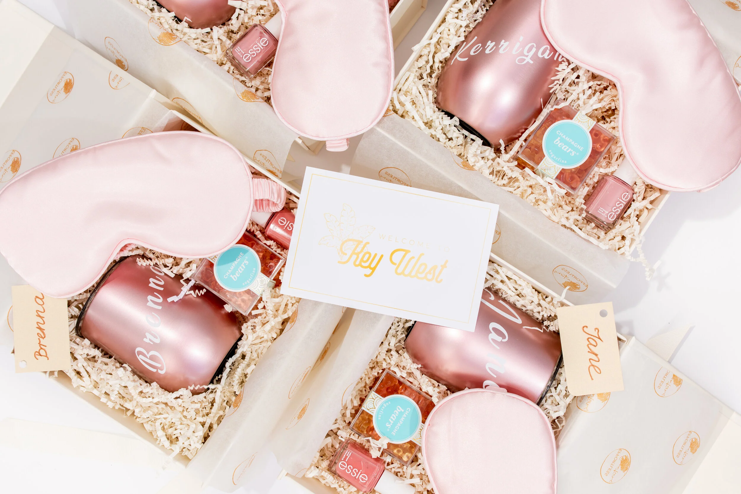 Effortless Creations