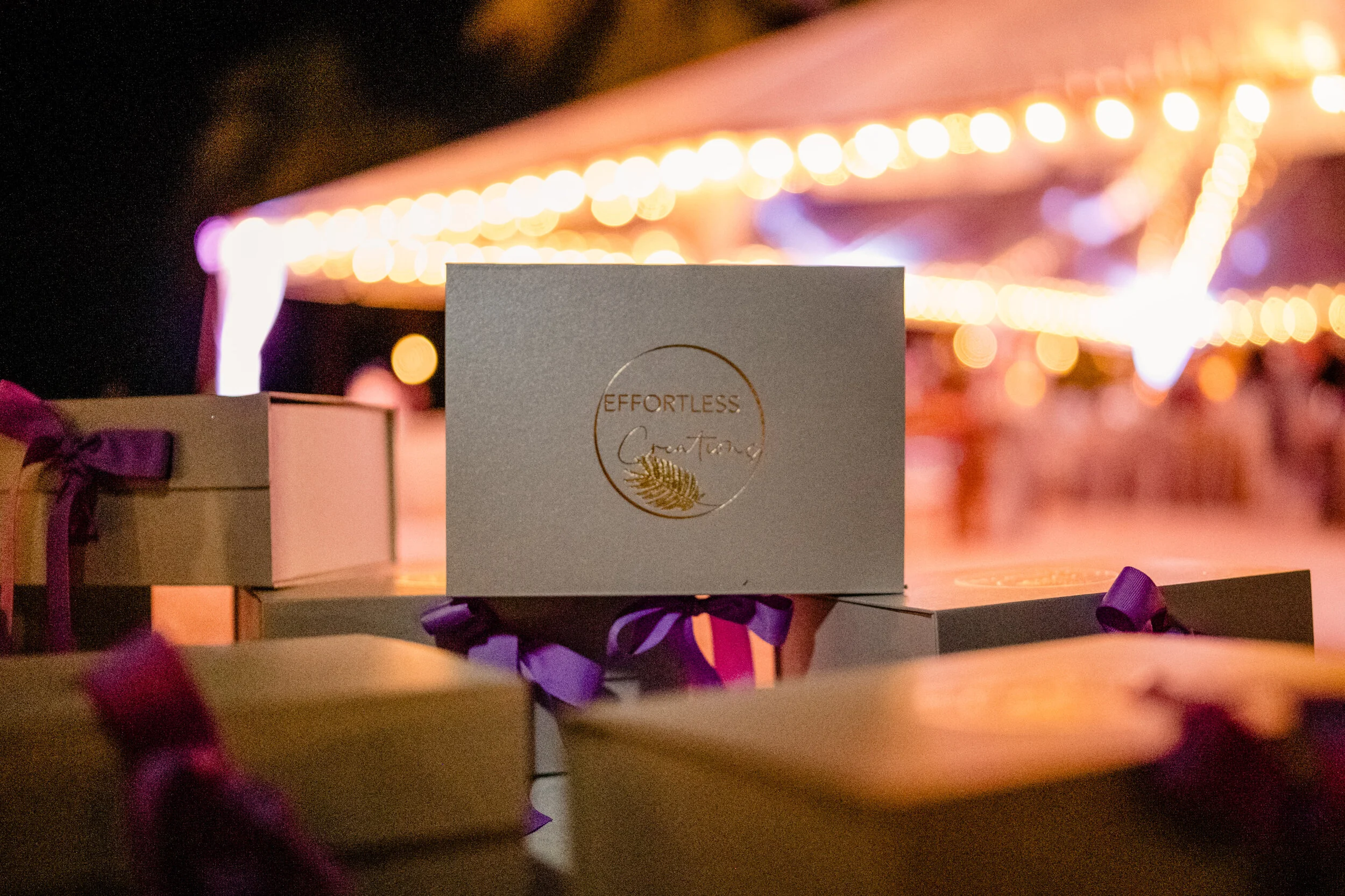 Effortless Creations