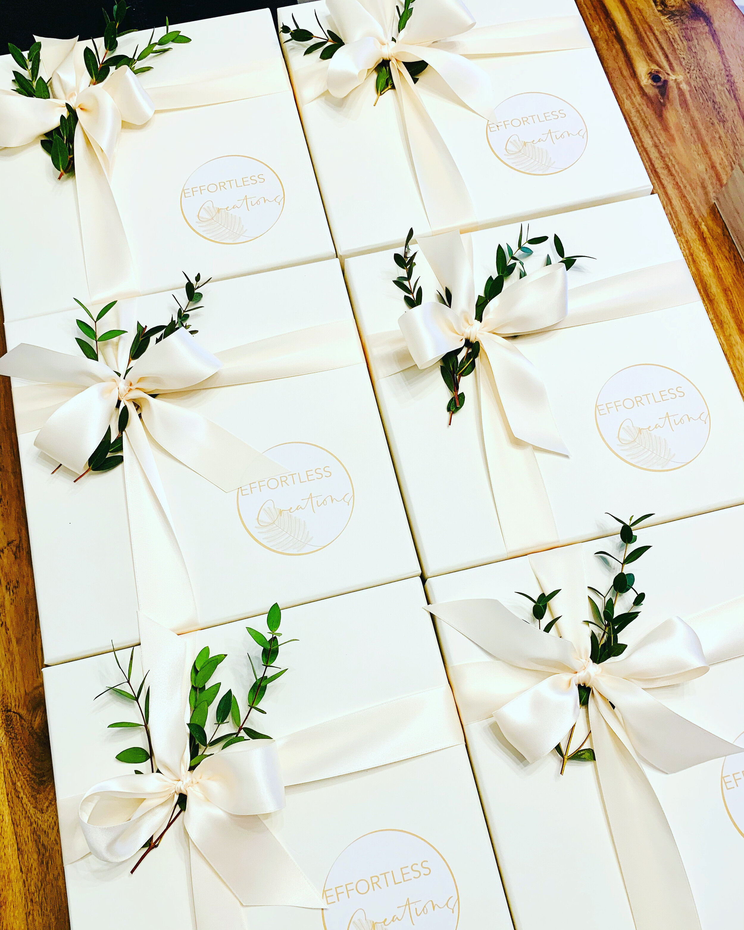 Effortless Creations