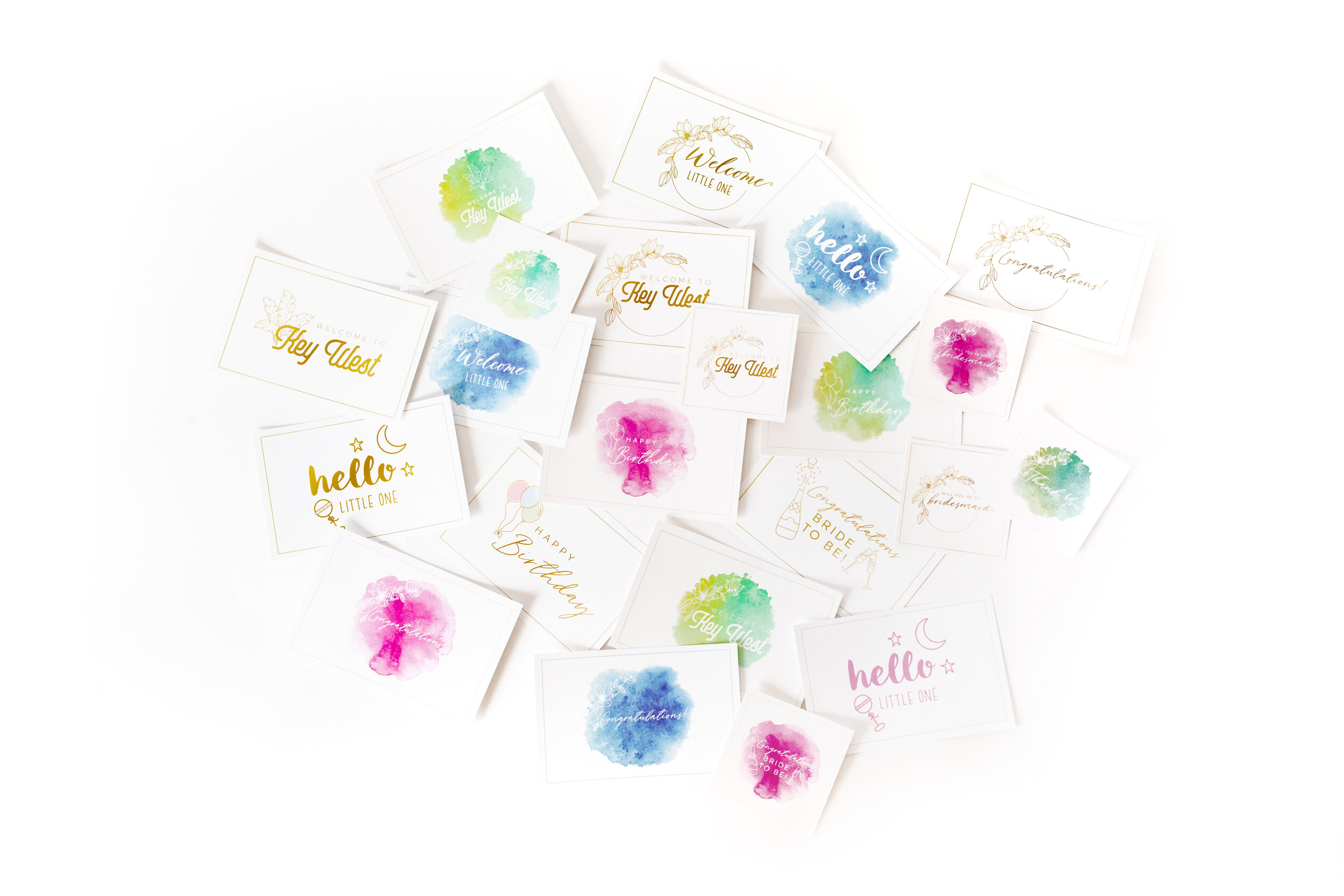 Effortless Creations Gifting