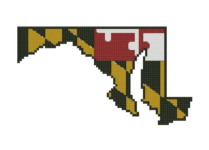 Maryland with Flag Fill.JPG
