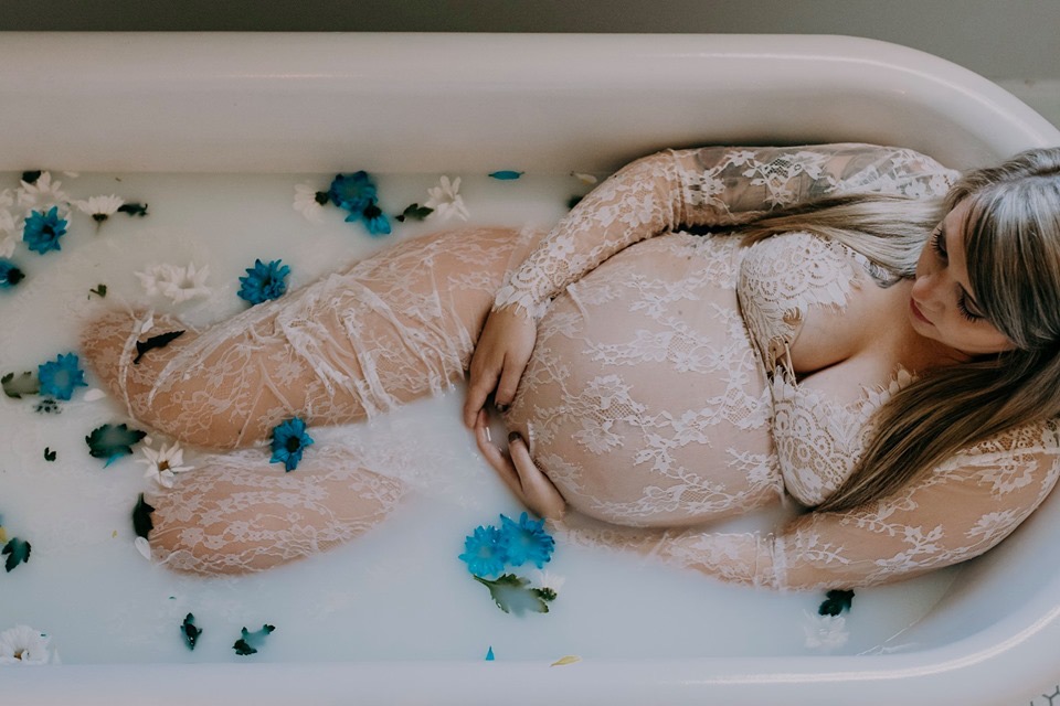 Photography by Honeybee Photography 