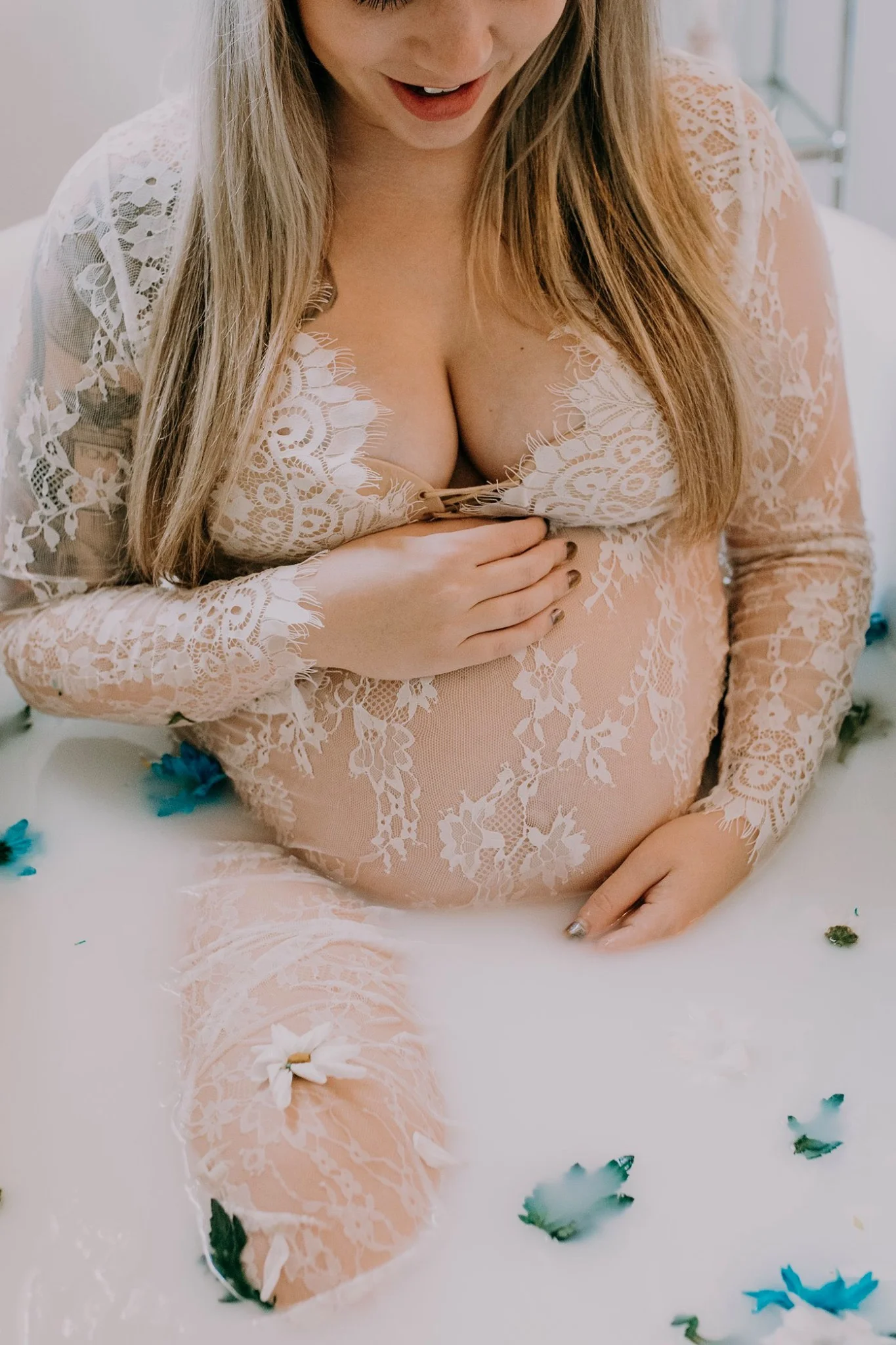 Photography by Honeybee Photography 